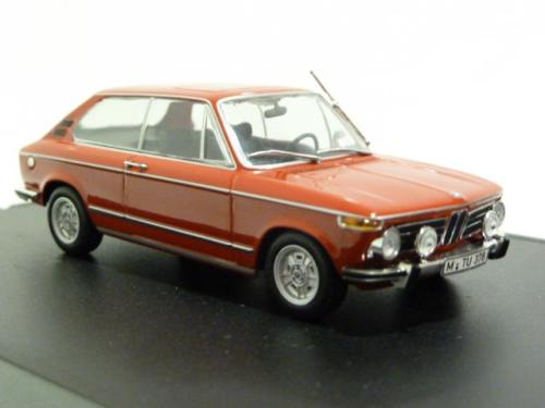 BMW 2000 Tii Touring