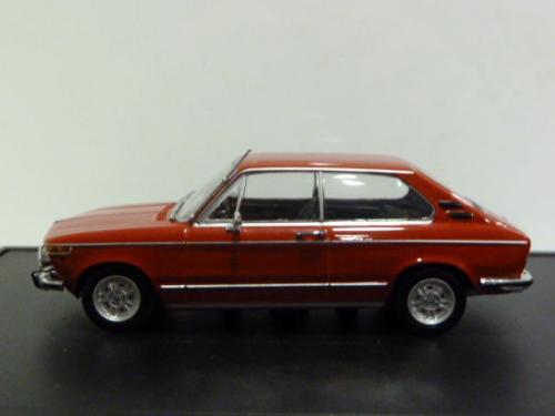 BMW 2000 Tii Touring