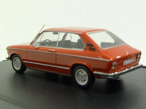 BMW 2000 Tii Touring