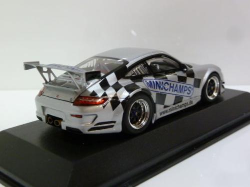 Porsche 911 GT3 RSR