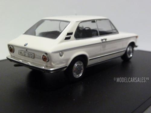 BMW 1600 Touring