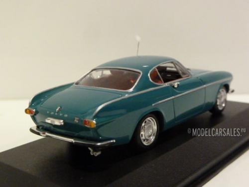 Volvo P 1800 Coupe