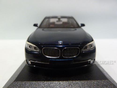 BMW 7-Series (f02)