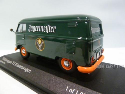 Volkswagen T1 Kastenwagen