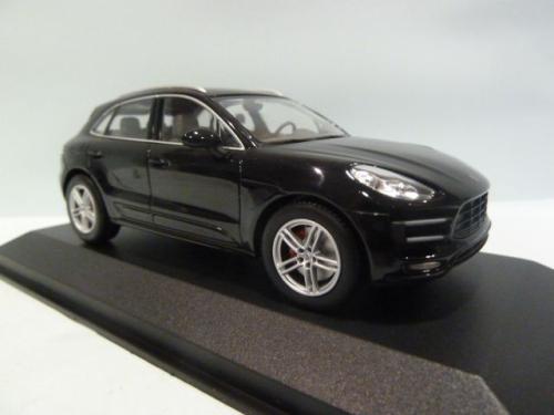 Porsche Macan Turbo