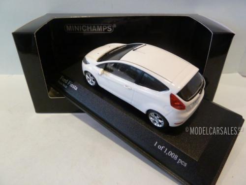 Ford Fiesta Mk 7 Ford Fiesta Mk 7