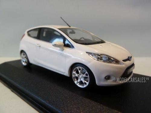 Ford Fiesta Mk 7 Ford Fiesta Mk 7