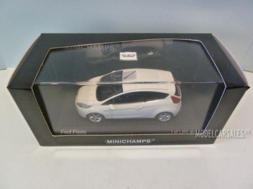 Ford Fiesta Mk 7 Ford Fiesta Mk 7