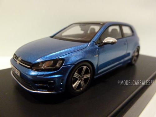 Volkswagen Golf 7 R