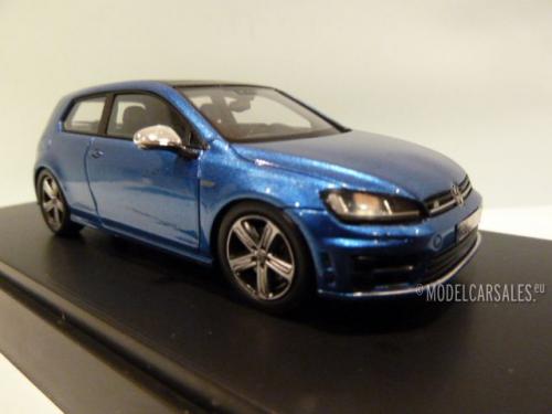 Volkswagen Golf 7 R