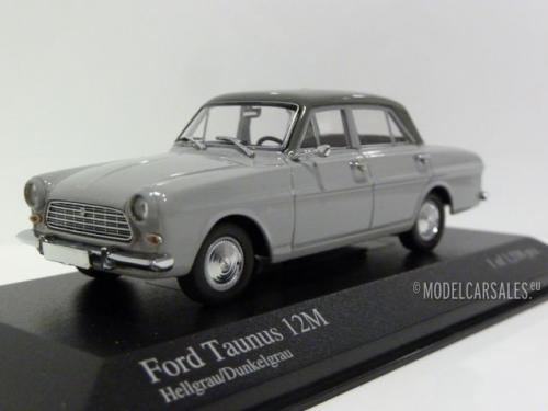 Ford Taunus 12m