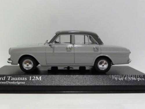 Ford Taunus 12m