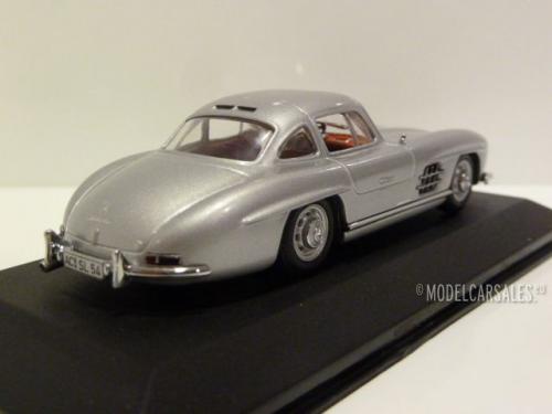 Mercedes-benz 300 SL Gullwing (w198 I)