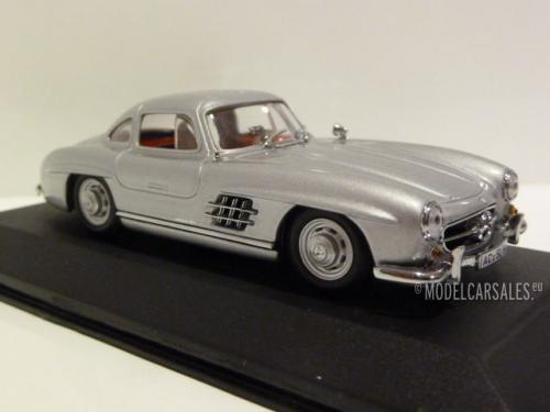 Mercedes-benz 300 SL Gullwing (w198 I)