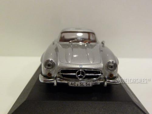 Mercedes-benz 300 SL Gullwing (w198 I)