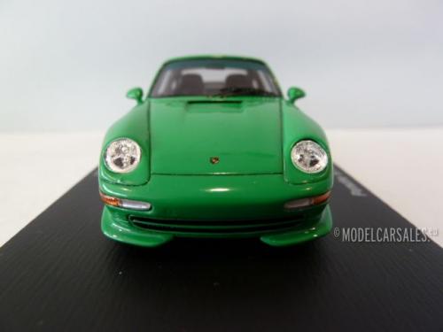 Porsche 911 (993) Carrera RS