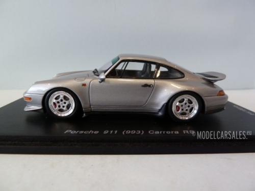 Porsche 911 (993) Carrera RS