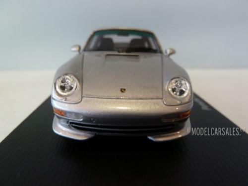 Porsche 911 (993) Carrera RS