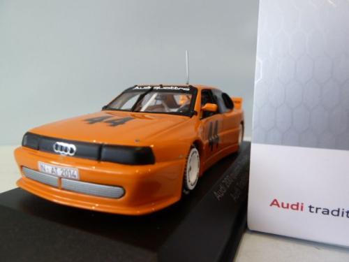 Audi 200 Quattro TransAm