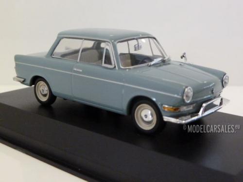 BMW 700 L