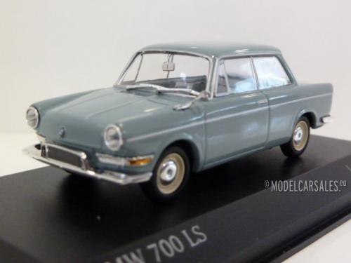 BMW 700 L