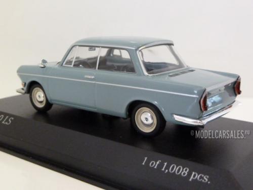 BMW 700 L