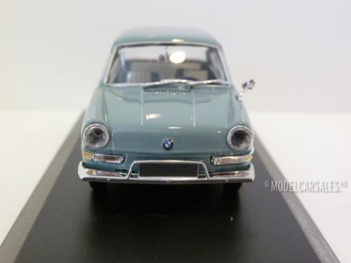 BMW 700 L