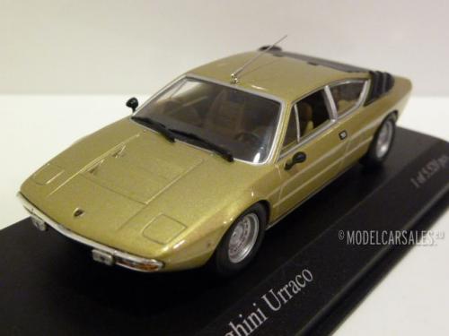 Lamborghini Urraco