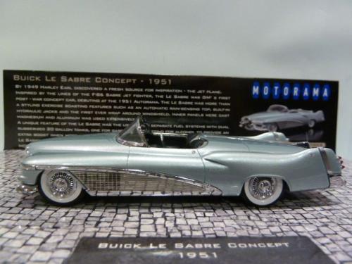 Buick Le Sabre Concept