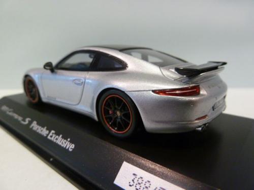 Porsche 911 (991) Carrera S