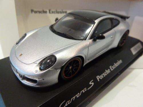 Porsche 911 (991) Carrera S