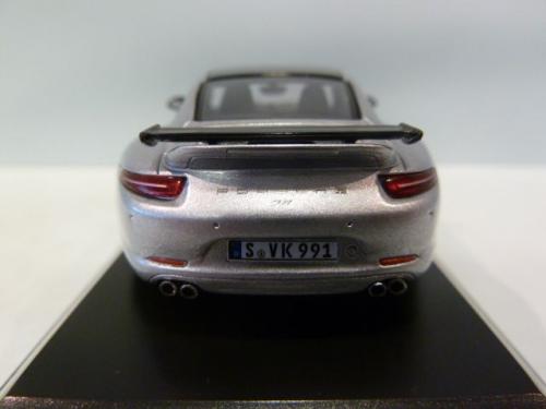 Porsche 911 (991) Carrera S