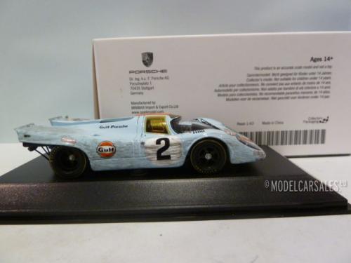 Porsche 917 K