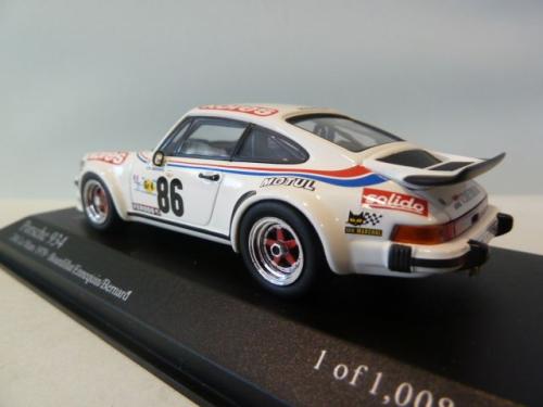 Porsche 934