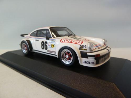 Porsche 934