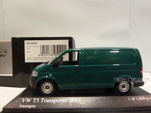 Volkswagen T5 Transporter