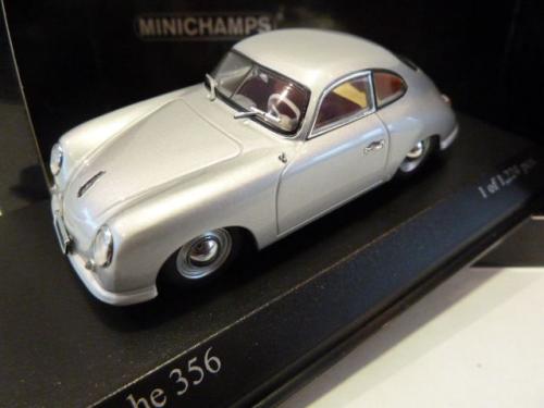 Porsche 356 `Ferdinand`