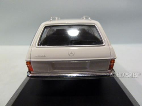 Mercedes-benz 250 TE (s123)