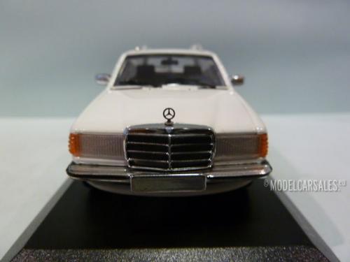 Mercedes-benz 250 TE (s123)