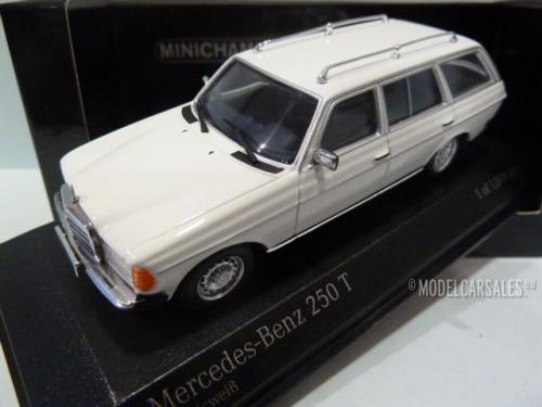 Mercedes-benz 250 TE (s123)