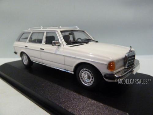 Mercedes-benz 250 TE (s123)