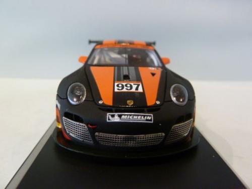 Porsche 911 (997) GT3 R Porsche 911 (997) GT3 R