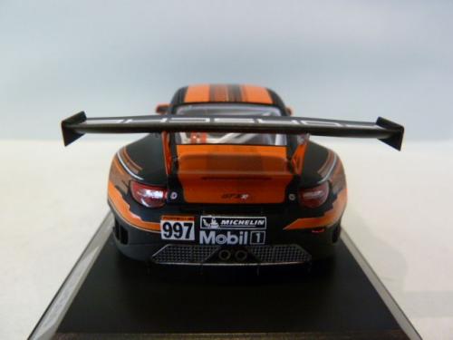 Porsche 911 (997) GT3 R Porsche 911 (997) GT3 R