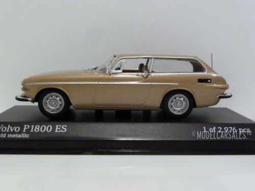 Volvo P 1800 ES