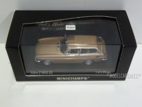 Volvo P 1800 ES