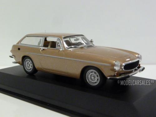 Volvo P 1800 ES
