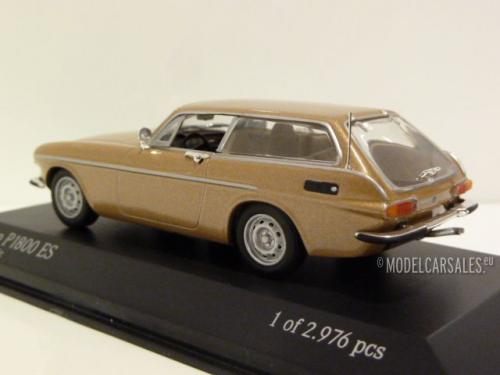 Volvo P 1800 ES