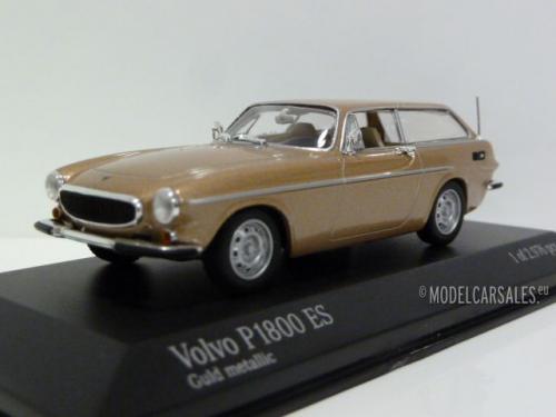 Volvo P 1800 ES