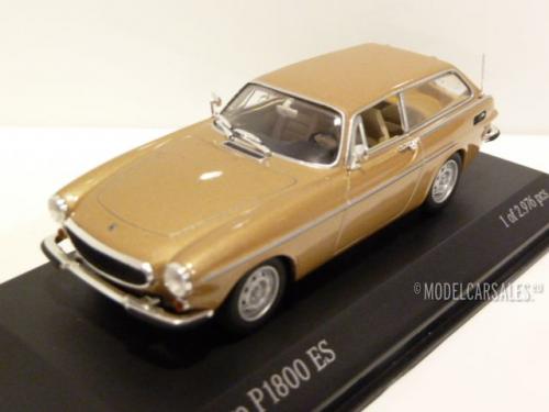 Volvo P 1800 ES