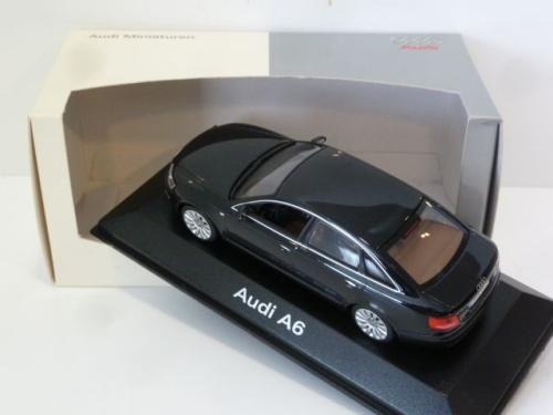 Audi A6 (c6)